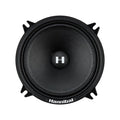 Deaf Bonce Hannibal 5.2" Mid Range Speakers, 100W Max (Pair)