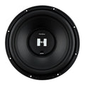 Hannibal 12″ Woofer 1200W Max/600W RMS, Dual 2 Ohm