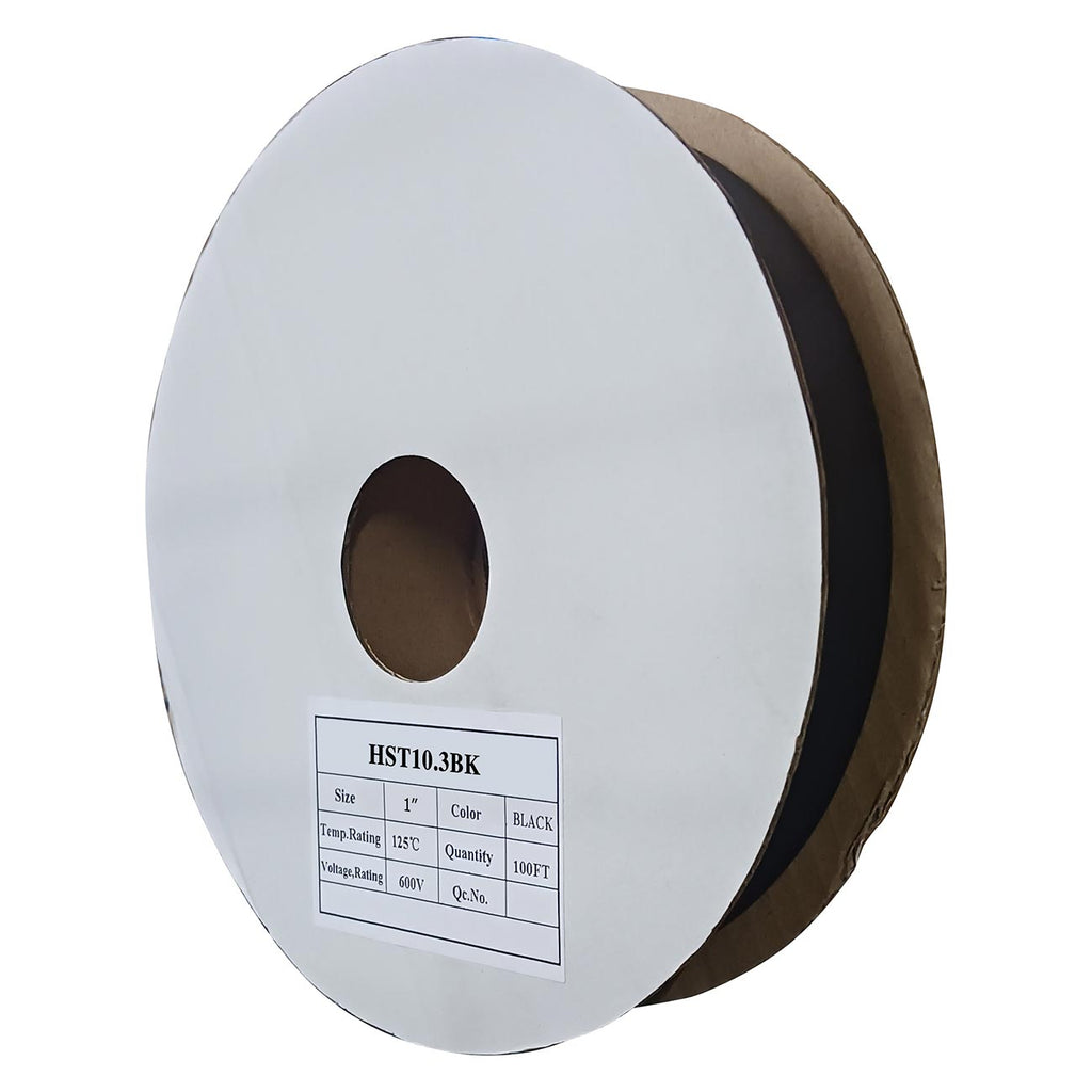 Xscorpion 1″ Heat Shrink Tubing (30 Feet)