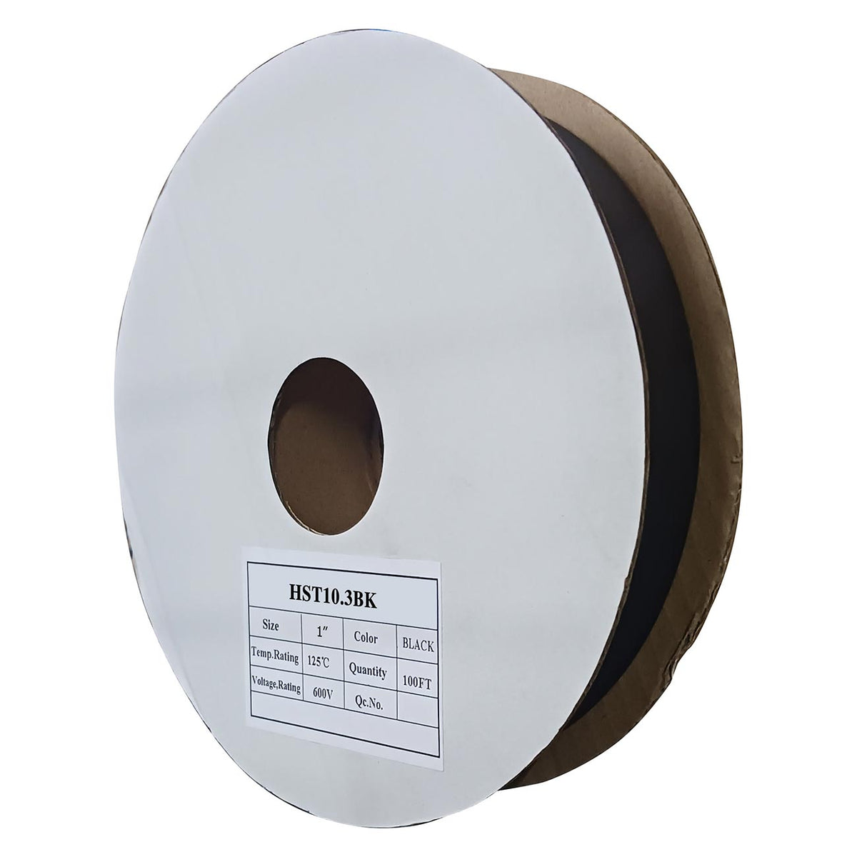 Xscorpion 1″ Heat Shrink Tubing (30 Feet)