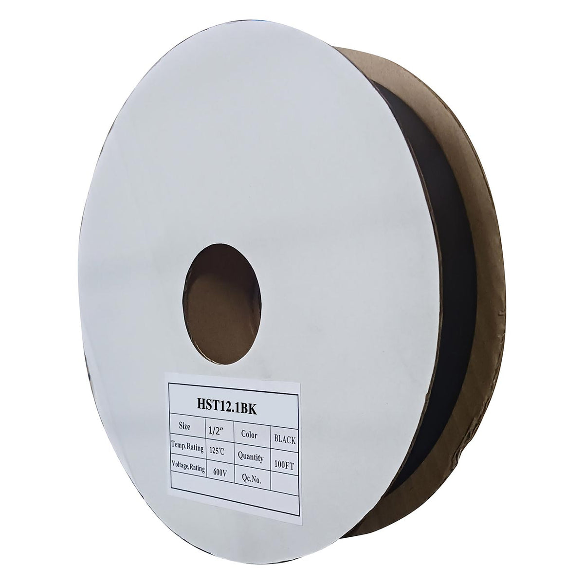 Xscorpion 1/2″ Heat Shrink Tubing (100 Feet)