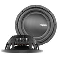 12″ Shallow Mount Woofer, 800W RMS/1600W Max, Dual 4 Ohm