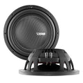 12″ Shallow Mount Woofer, 800W RMS/1600W Max, Single 4 Ohm