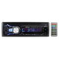 Audiodrift Fixed Face Mechless MP3 Receiver with USB/SD Inputs, Bluetooth & Remote