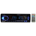 Audiodrift Fixed Face Mechless Receiver with USB/SD Inputs, Bluetooth & Remote