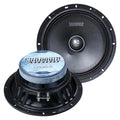 Sundown Audio 8" Midrange, 100W RMS, 4 Ohm