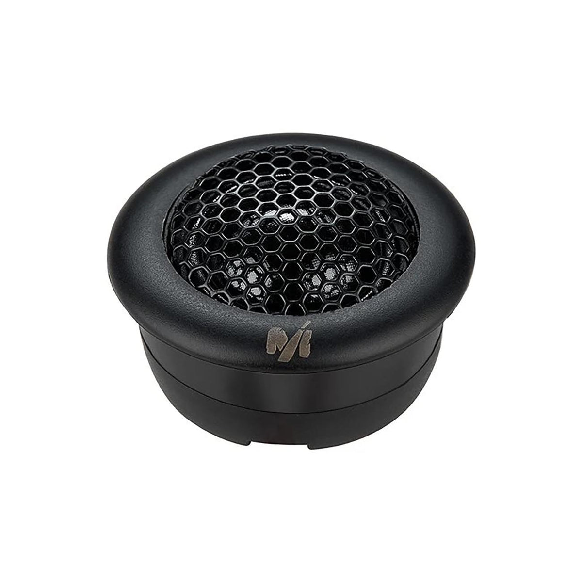 Deaf Bonce Machete 1" Silk Dome Tweeters (Pair)