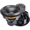 18″ Woofer, 2000W RMS/4000W MAX, Dual 1 Ohm