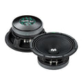Deaf Bonce 6.5" Midrange Speakers, 100W RMS/200W MAX, 4 Ohm (Pair)
