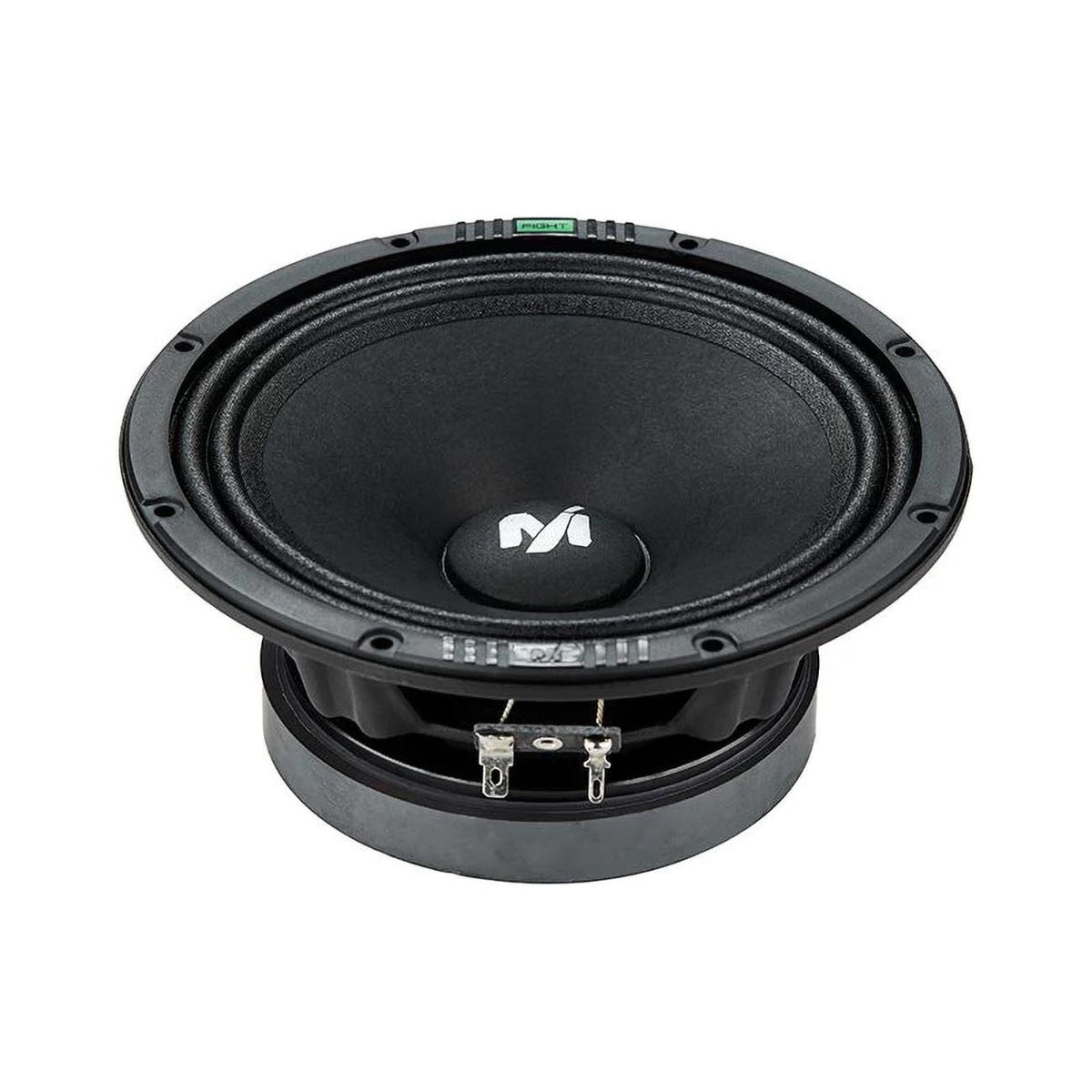 Deaf Bonce 6.5" Midrange Speakers, 100W RMS/200W MAX, 4 Ohm (Pair)