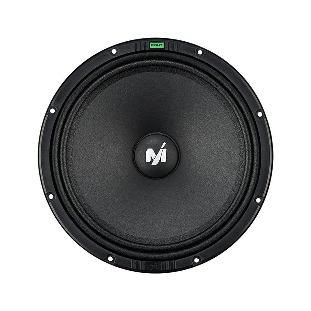 Deaf Bonce Machete Fight 8" Mid Bass Speakers, 340W Max (Pair)