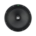 Deaf Bonce Machete Fight 8" Mid Bass Speakers, 340W Max (Pair)