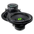 Machete 15″ Woofer, 1200W RMS/2400W Max, Dual 2 Ohm
