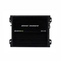 Deaf Bonce Machete 2 Channel Amplifier, 360W RMS