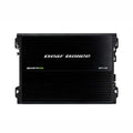 Deaf Bonce Machete 4 Channel Amplifier, 240W RMS