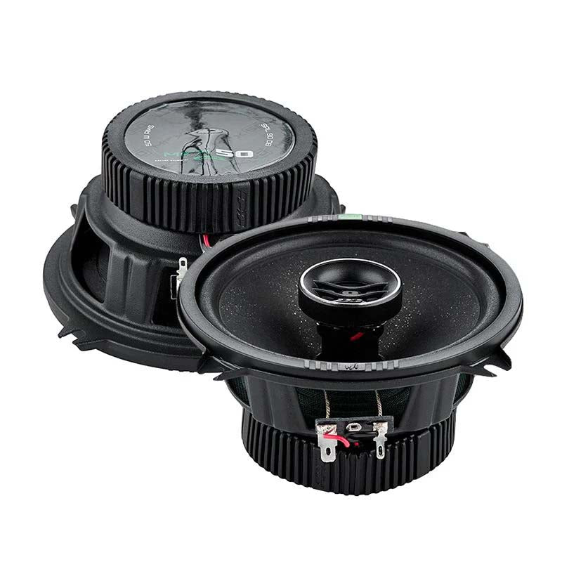 Deaf Bonce Machete 5.25" Speakers