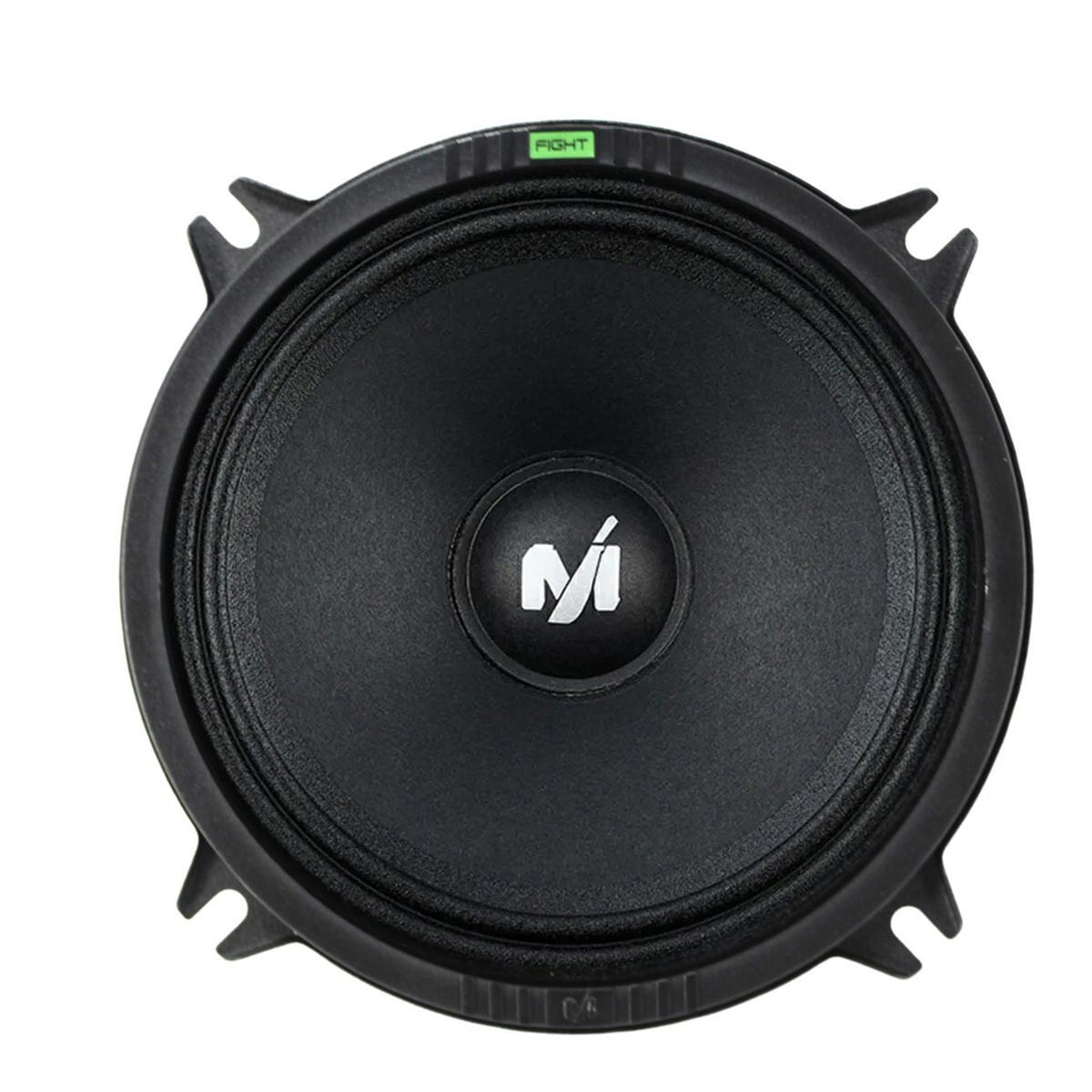 Deaf Bonce Machete 5.25" Midrange Speaker, 98W RMS/160W MAX, 4 Ohm (Sold in Pairs)