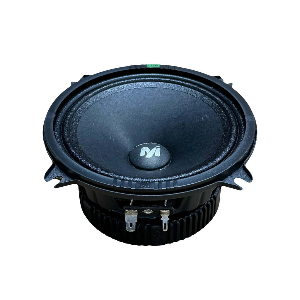 Deaf Bonce Machete 5.25" Midrange Speaker, 98W RMS/160W MAX, 4 Ohm (Sold in Pairs)
