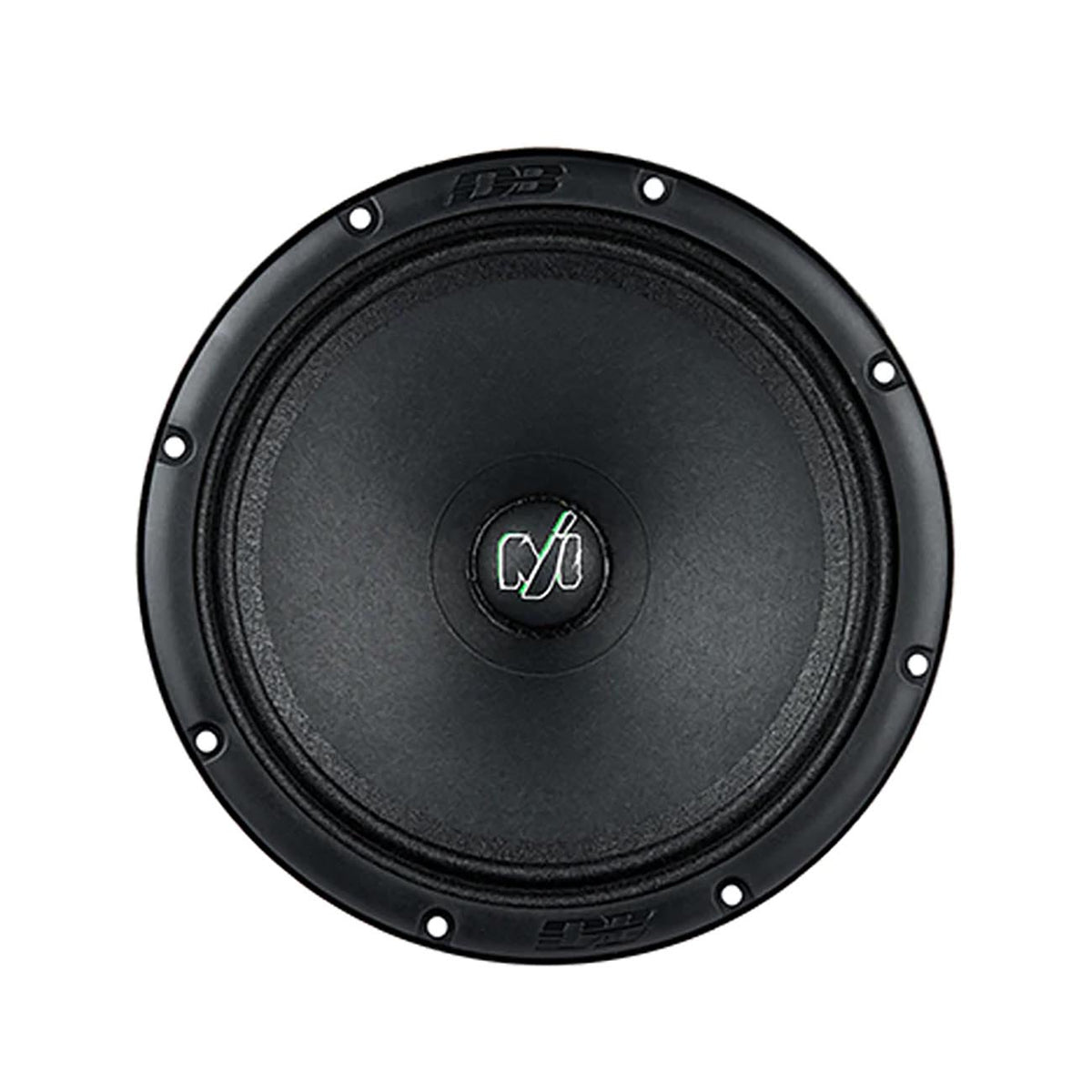 Deaf Bonce Machete 6.5" Neodymium Midrange, 100W RMS/200W Max, 4 Ohm (Sold in Pairs)