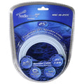 Audiopipe Marine Speaker Wire, 16 Gauge, 25 Foot – White