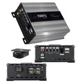 Marts Full Range Monoblock Amplifier, 700W RMS