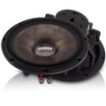 Sundown Audio 6.5" Midrange Speaker, 300W RMS, 4 Ohm