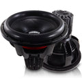 18″ NightShade Version 6, 3500W RMS/7000W MAX, Dual 1 Ohm