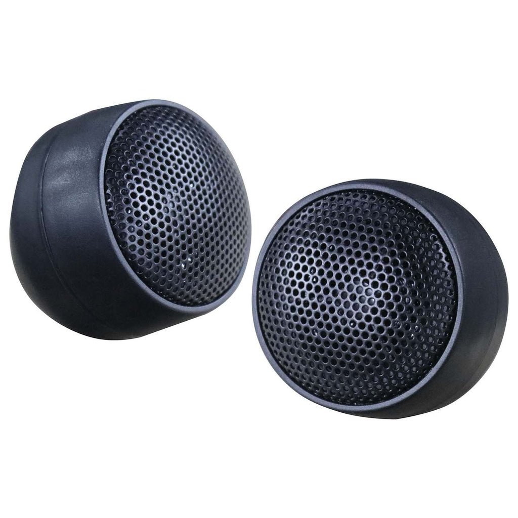 Audiopipe 1.75" Dome Tweeter