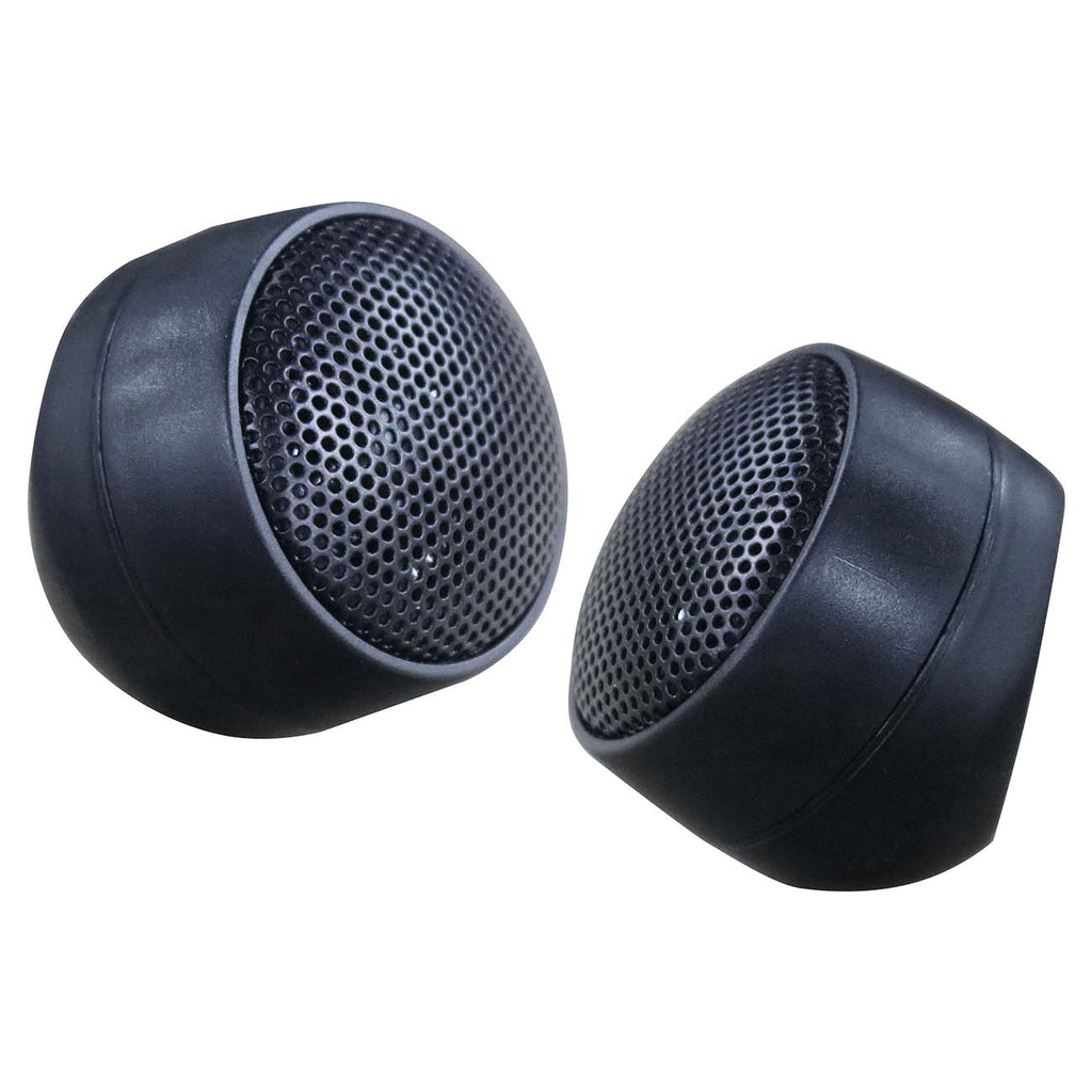 Audiopipe 1.75" Dome Tweeter