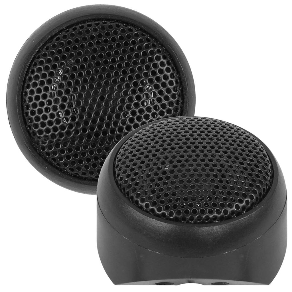 Audiopipe 1" Dome Tweeter