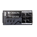 Orion 2-Channel Line Out Converter With Bass Processor