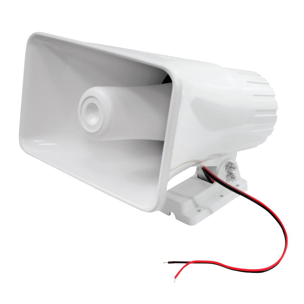 Pyle 8" Indoor / Outdoor Horn Speaker