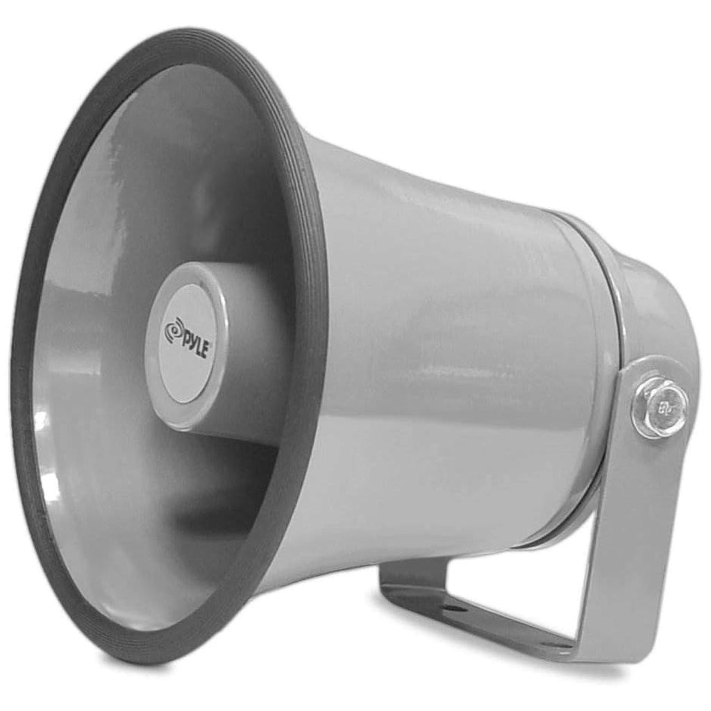 Pyle 6.3" Indoor / Outdoor Horn Speaker