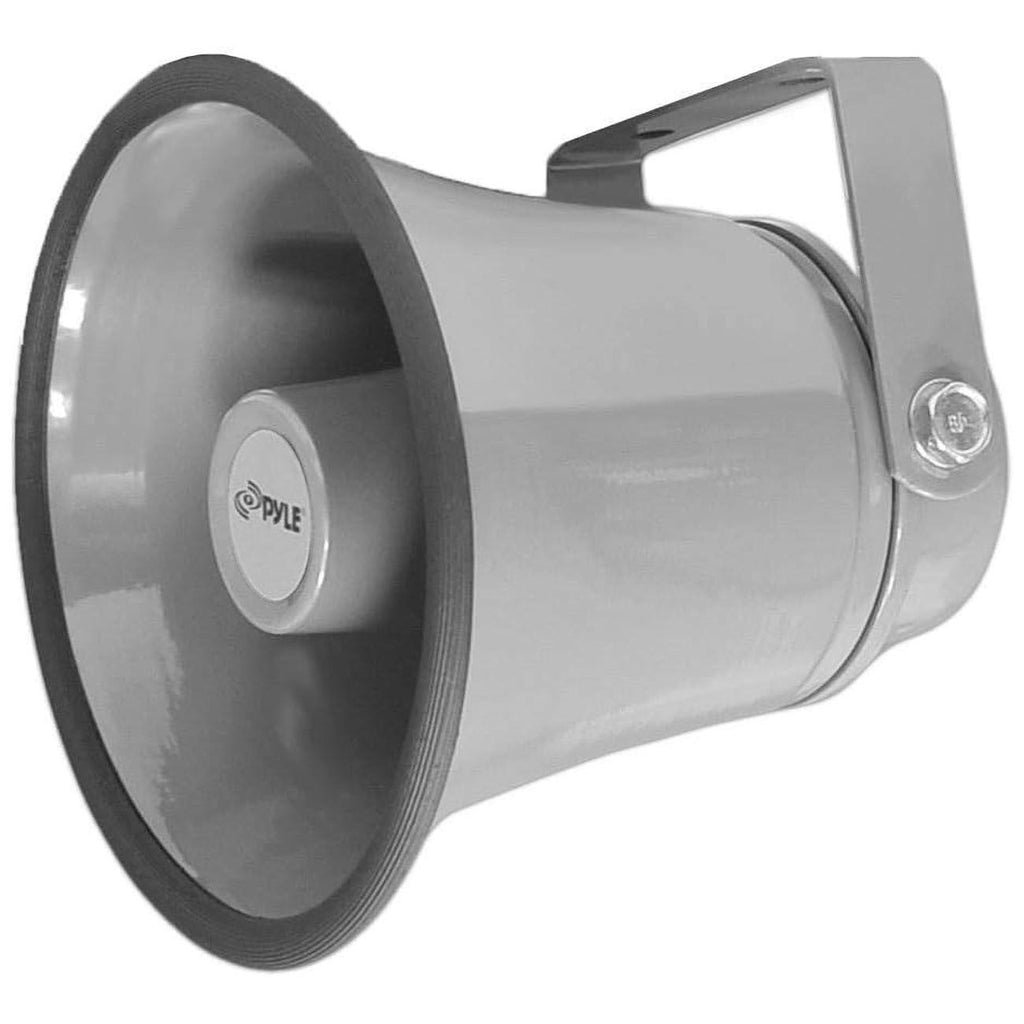 Pyle 6.3" Indoor / Outdoor Horn Speaker