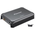 Pioneer Monoblock Amplifier, 2400 Watts Max