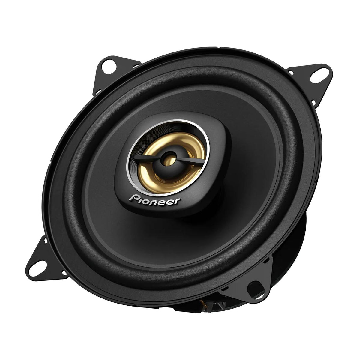 Pioneer 4" 2-Way Full Range Speakers - 230W Max / 50W RMS (Pair)