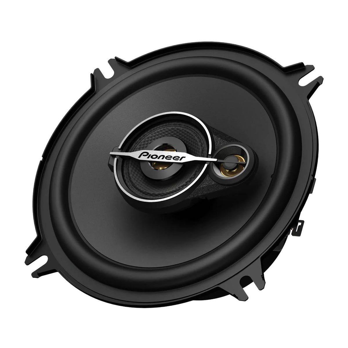 Pioneer 5-1/4" 3-Way Full Range Speakers - 300W Max / 50W RMS (Pair)