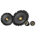 Pioneer 6-1/2" 2-Way Component System - 350 Watts Max / 80 RMS (Pair)