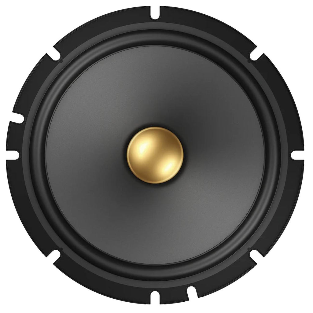 Pioneer 6-1/2" 2-Way Component System - 350 Watts Max / 80 RMS (Pair)