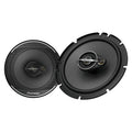 Pioneer 6-1/2" 3-Way Full Range Speakers - 320 Watts Max / 70 RMS (Pair)