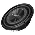 Pioneer 12" Shallow Mount Woofer, 1500W Max / 400W RMS, Single 4 Ohm Voice Coil