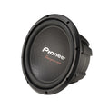 Pioneer 12" Woofer, 1600W Max / 500W RMS, Dual 4 Ohm Voice Coils