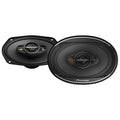 Pioneer 6×9" 4-Way Full Range Speakers - 450W Max / 90W RMS (Pair)