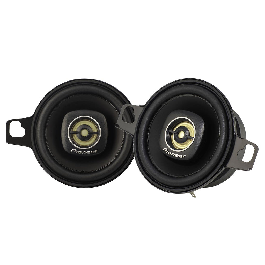 Pioneer 2.75" 2-Way Full Range Speakers - 450W Max / 100W RMS (Pair)