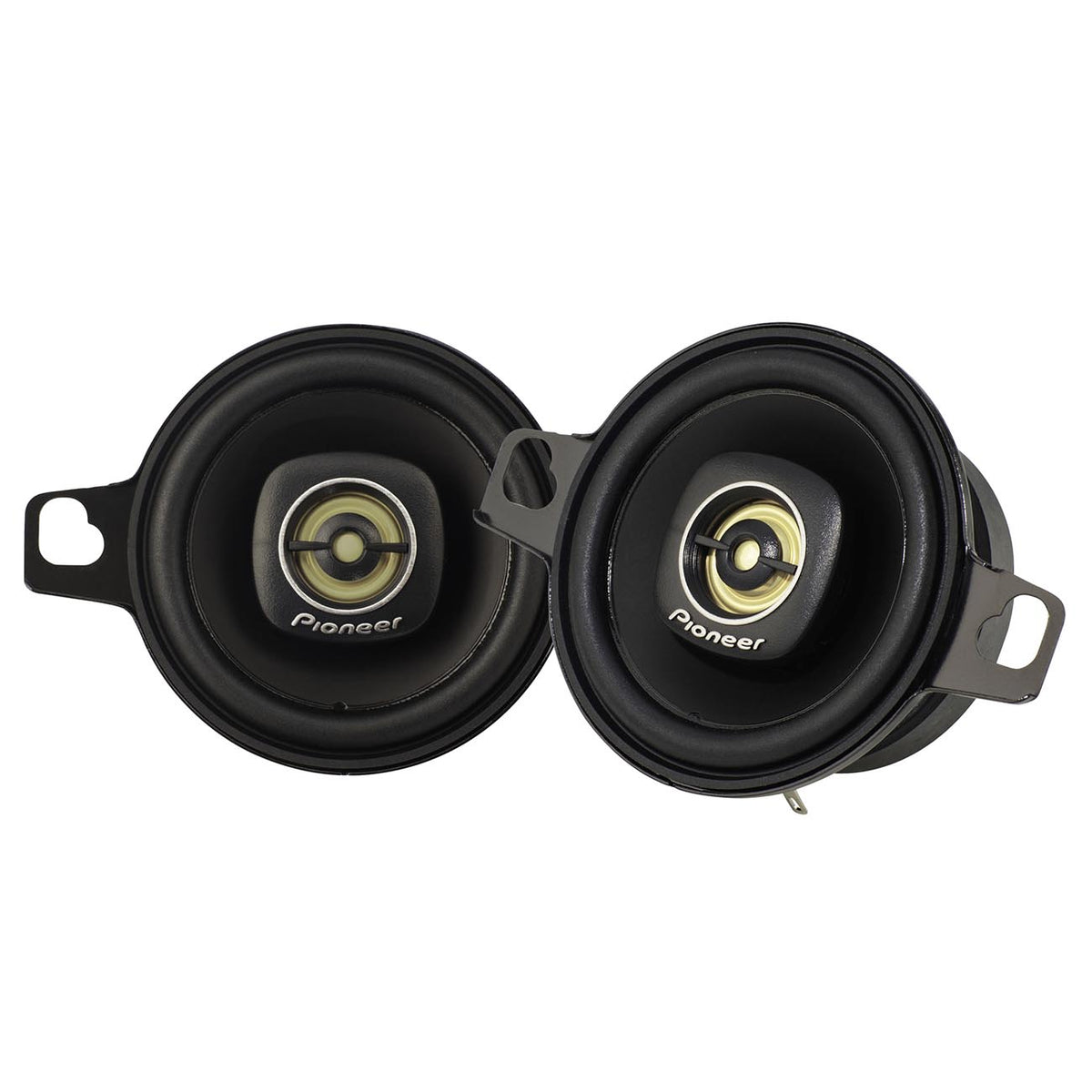 Pioneer 2.75" 2-Way Full Range Speakers - 450W Max / 100W RMS (Pair)