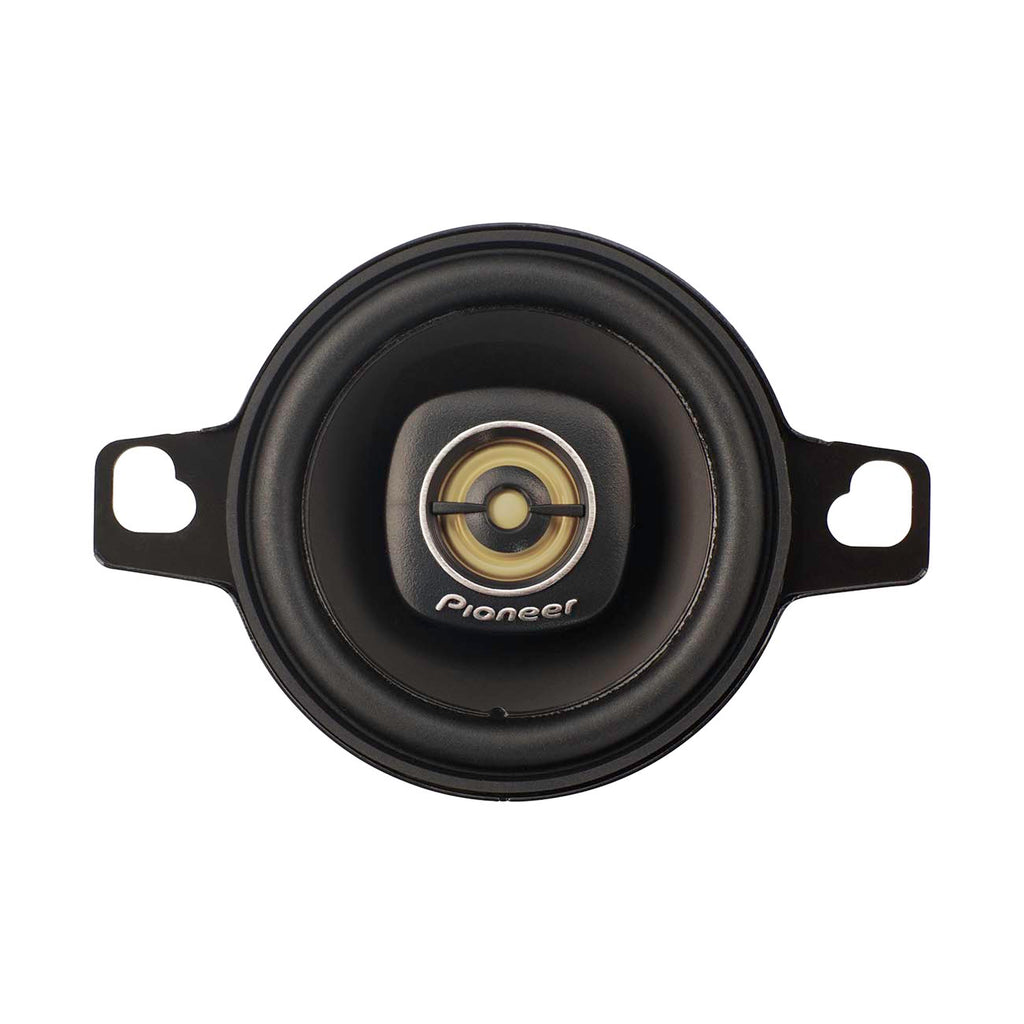Pioneer 2.75" 2-Way Full Range Speakers - 450W Max / 100W RMS (Pair)