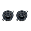 Pioneer 3.5" 2-Way Full Range Speakers - 60W Max / 15W RMS (Pair)