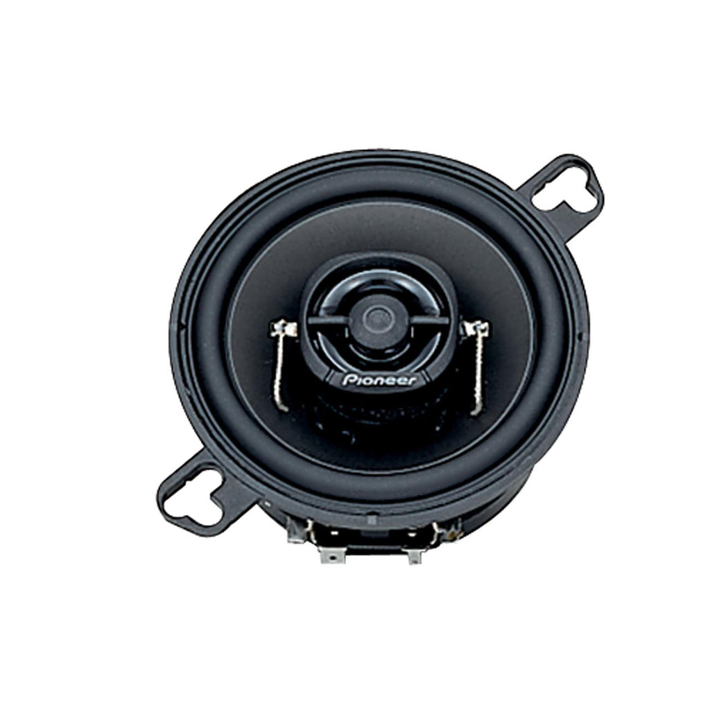 Pioneer 3.5" 2-Way Full Range Speakers - 60W Max / 15W RMS (Pair)