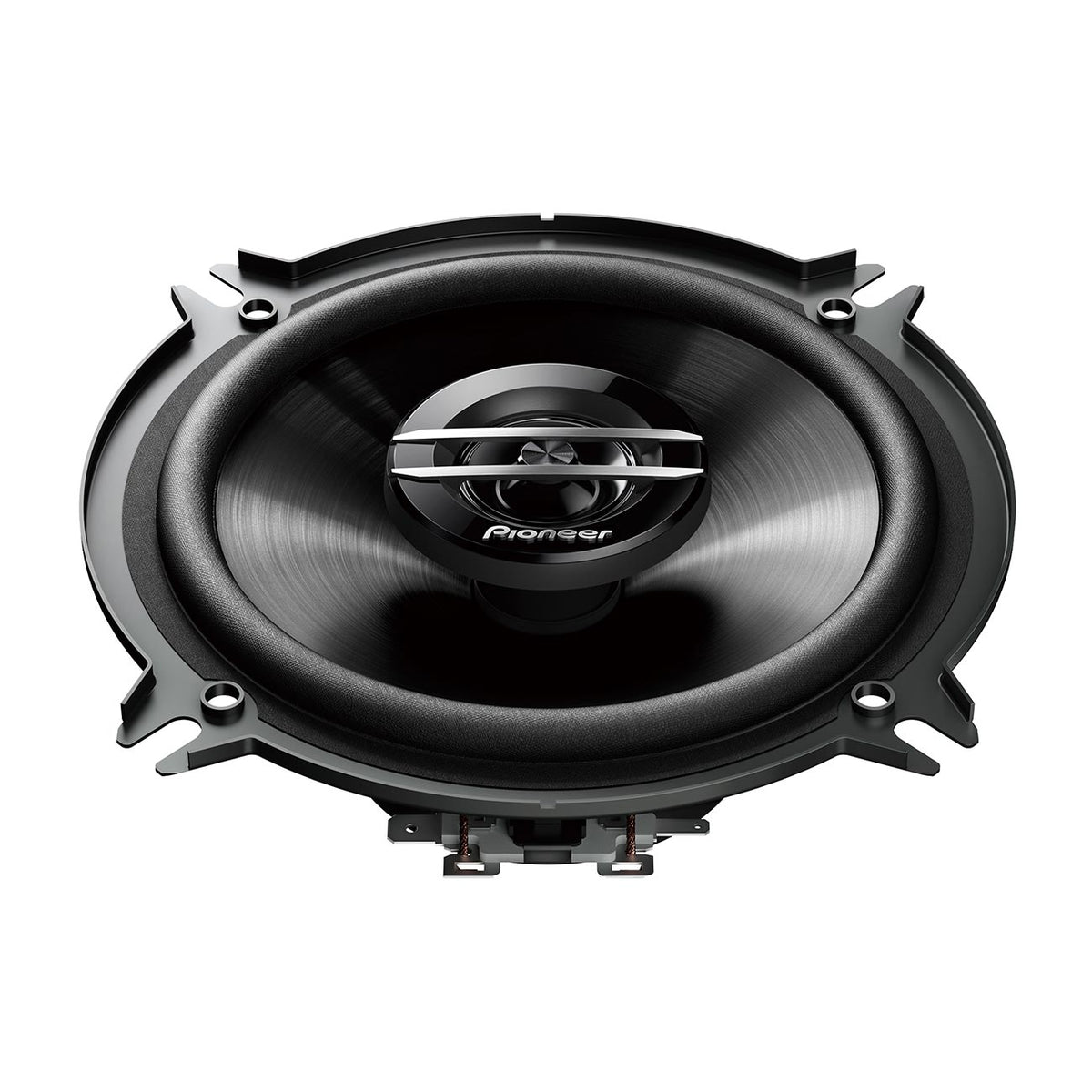 Pioneer 4" 2-Way Full Range Speakers - 210W Max / 30W RMS (Pair)