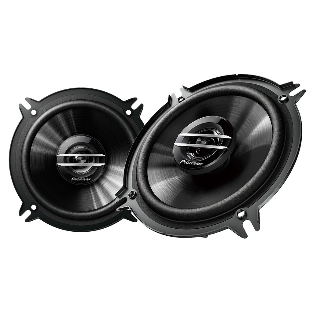 Pioneer 5.25" 2-Way Full Range Speakers - 250W Max / 35W RMS (Pair)
